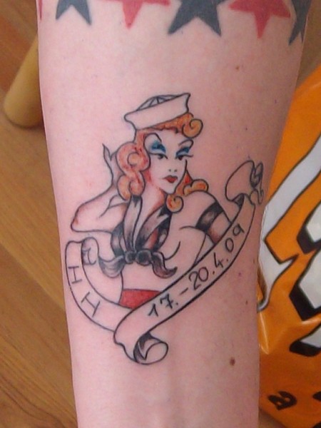 sailorbraut