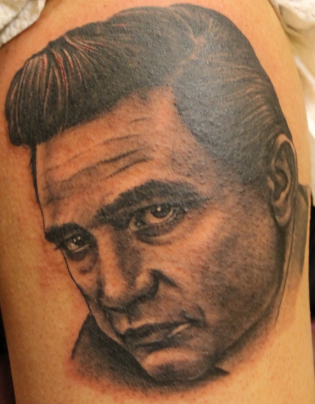 Johnny Cash