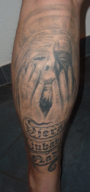 Suchergebnisse für 'Jesus'-Tattoos | Tattoo-Bewertung.de | Lass Deine