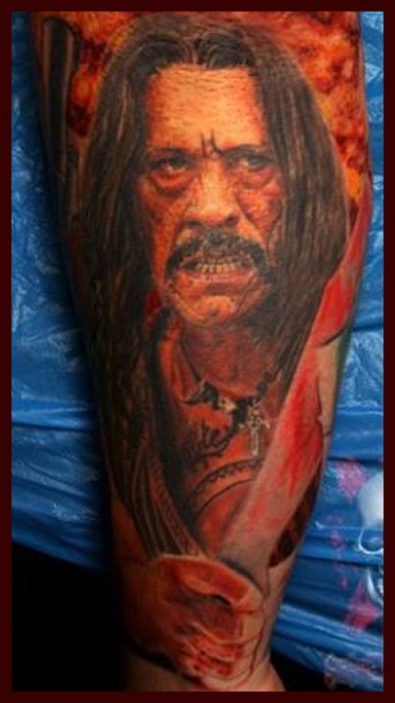 Danny Trejo