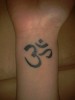 Om- Symbol 