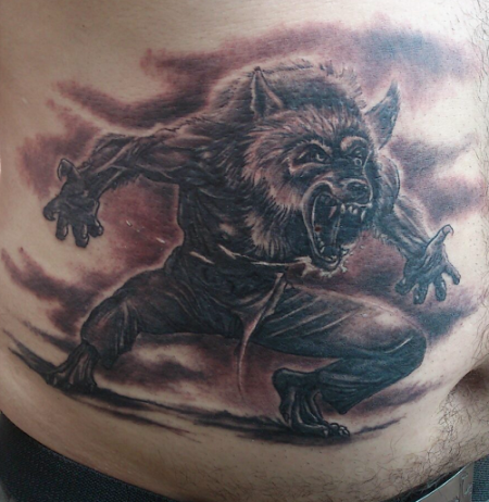 Werwolf