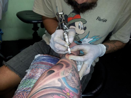 Tattoo