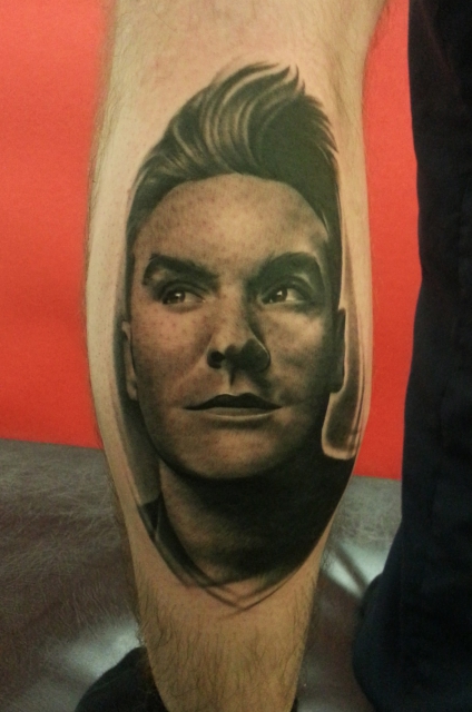 Morrissey