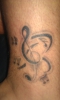 Music Notes :)