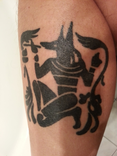 Anubis