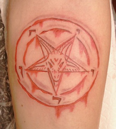 Baphomet !!!