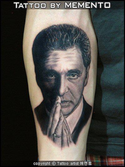 Al Pacino