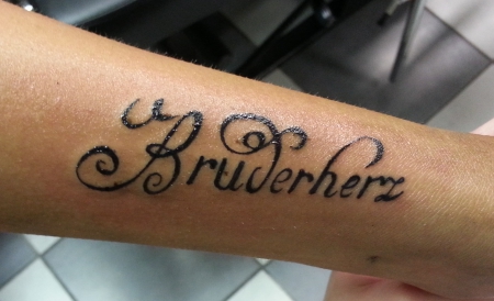 Bruderherz