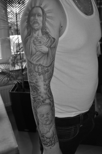 sleeve