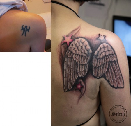 CoverUp