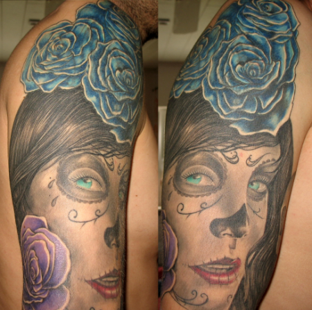 Cover Up update