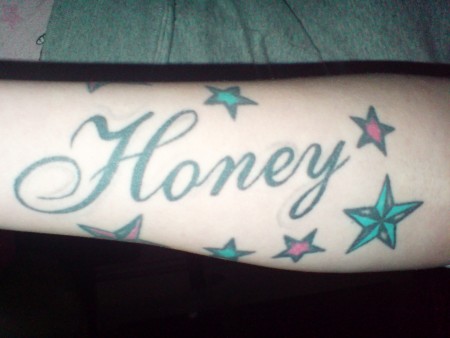 Honeystar