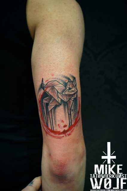 www.facebook.com/MikeWolfTattoo