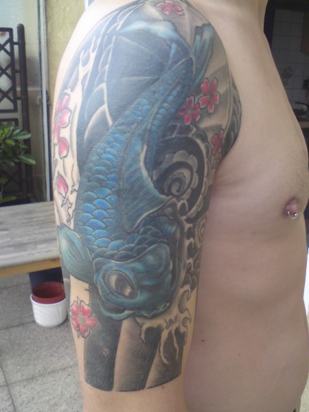 Cover up 09