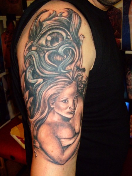 cover-up,fertig