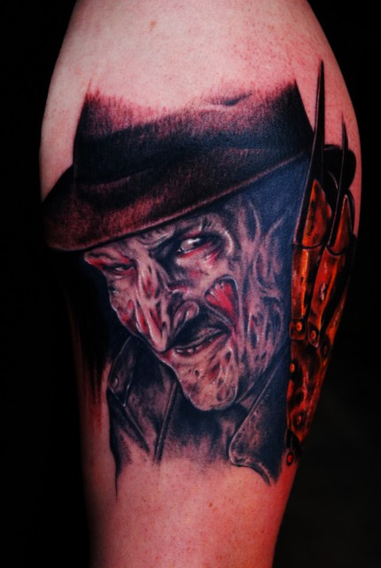 freddy