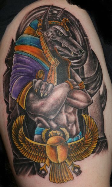 Anubis