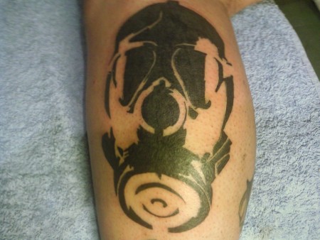 GAsMask