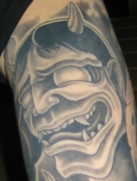 Hannya