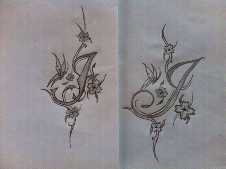 Welches Tattoo soll es werden? :)