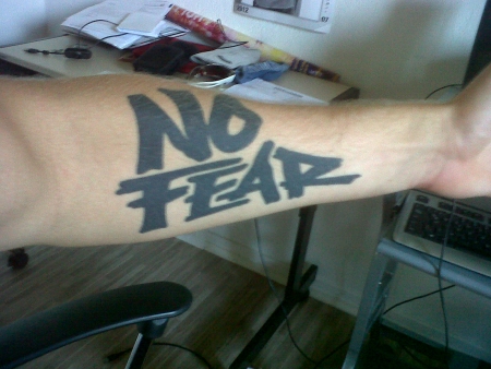 NoFear