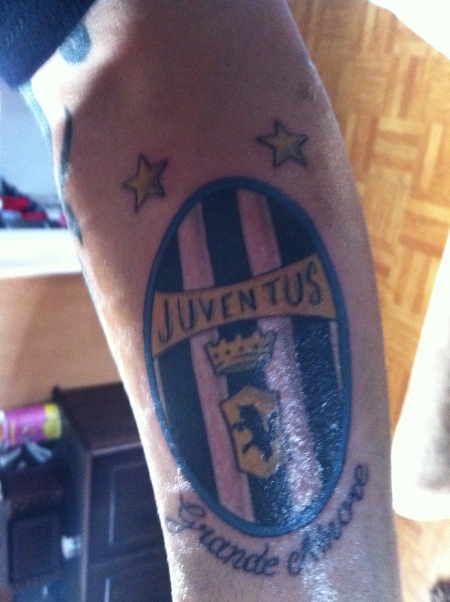 Forza Juve !!! Juve per sempre sarooo...