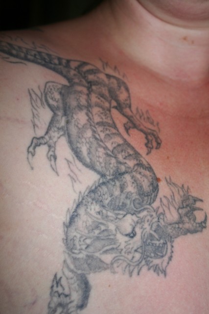 Drache