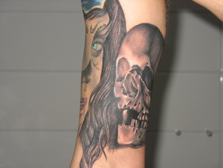 Cover Up Bild 3