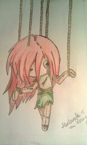 Marionette