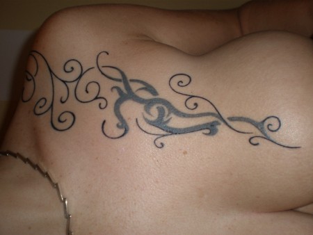 1. tattoo