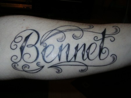 Bennet