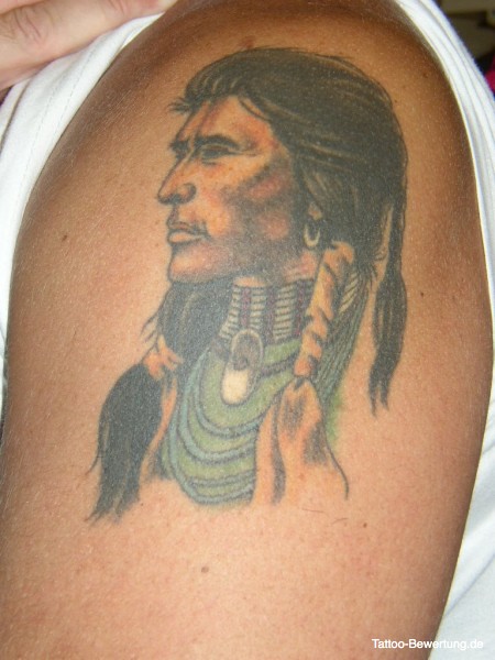 Indianer