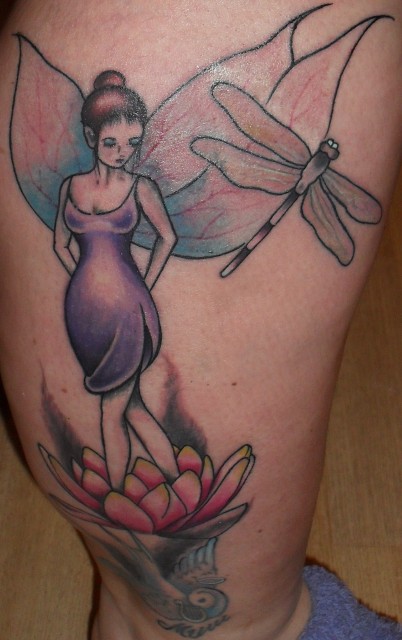 Suchergebnisse für 'Libelle'-Tattoos | Tattoo-Bewertung.de ...