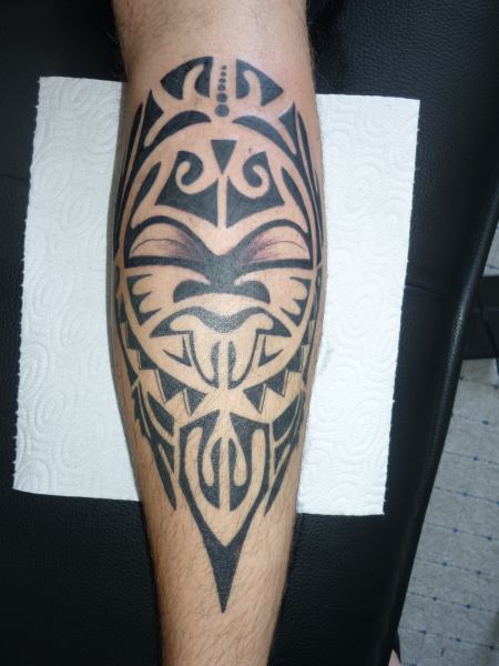 Maori