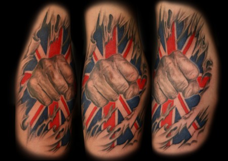 Union Jack