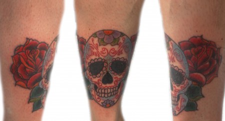 Sugar Skull