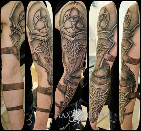Beste Keltische Tattoos Tattoo Bewertung De Lass Deine Tattoos Bewerten