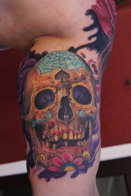 Calavera