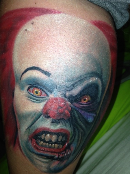 pennywise