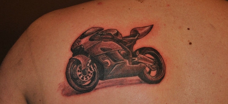 Motocycle