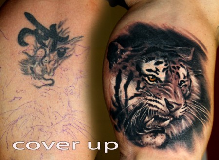 Cover Up