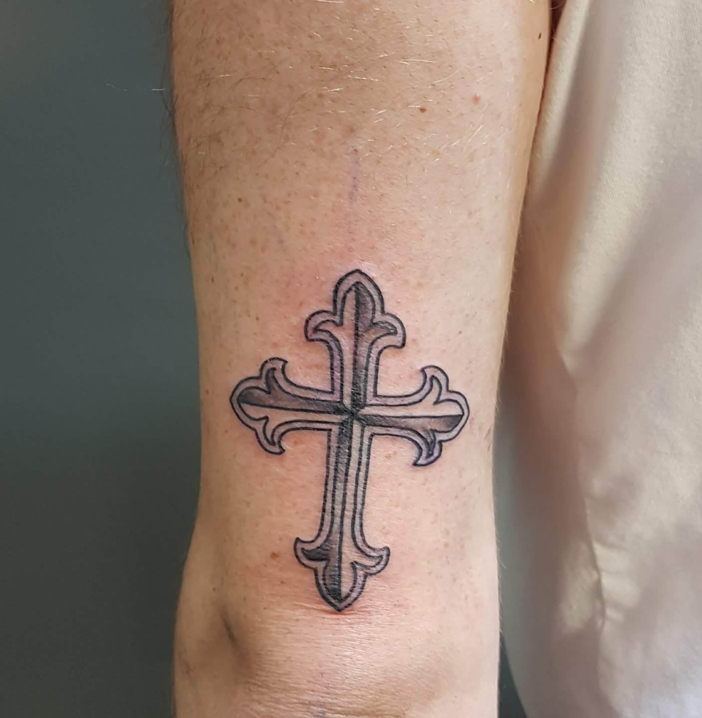 Beste Religiose Tattoos Tattoo Bewertung De Lass Deine Tattoos Bewerten