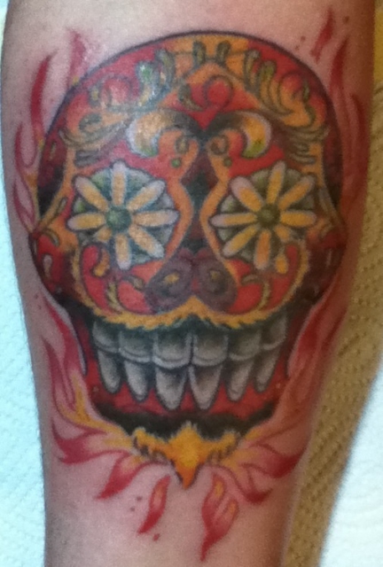 Sugarskull 