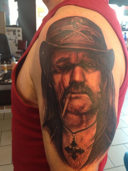 Lemmy