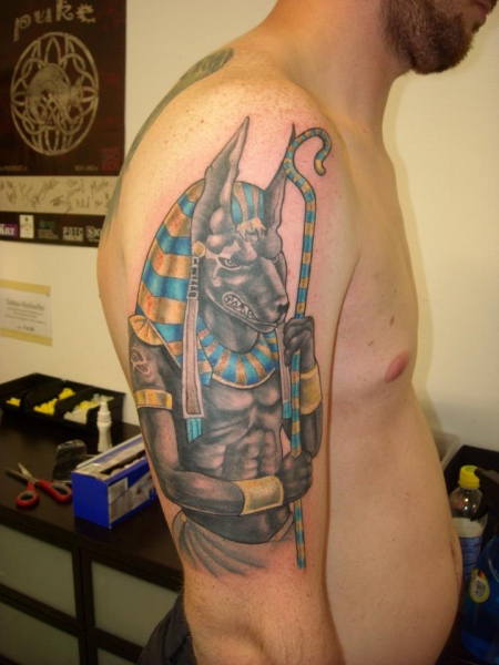 Anubis