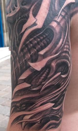 bio-halfsleeve-