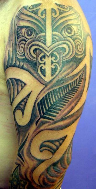 Maori.. (2)