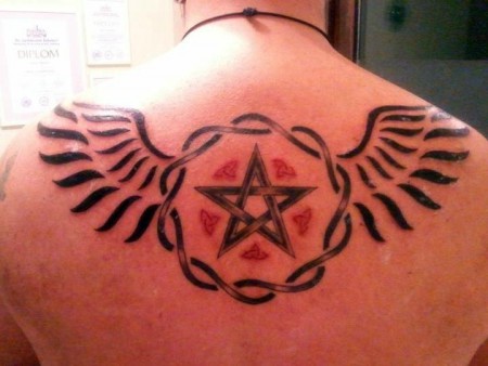 pentagram