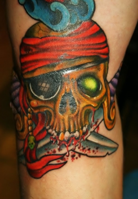 piratskull